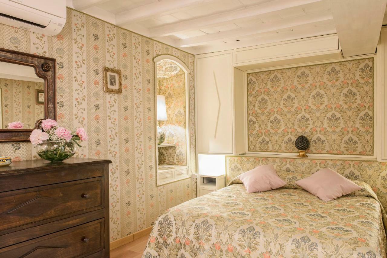 Trevinestrome - Exclusive Trevi Fountain View Apartment エクステリア 写真