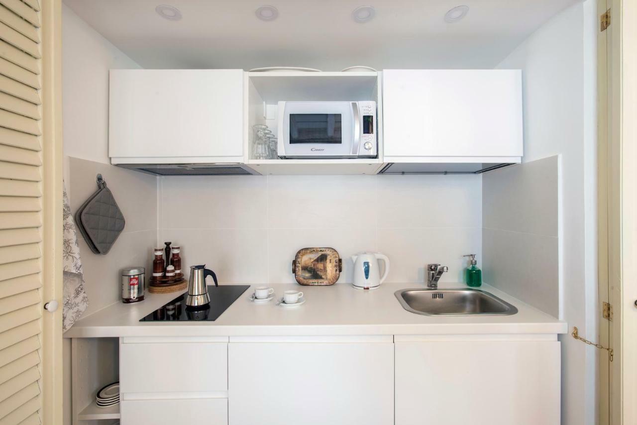 Trevinestrome - Exclusive Trevi Fountain View Apartment エクステリア 写真
