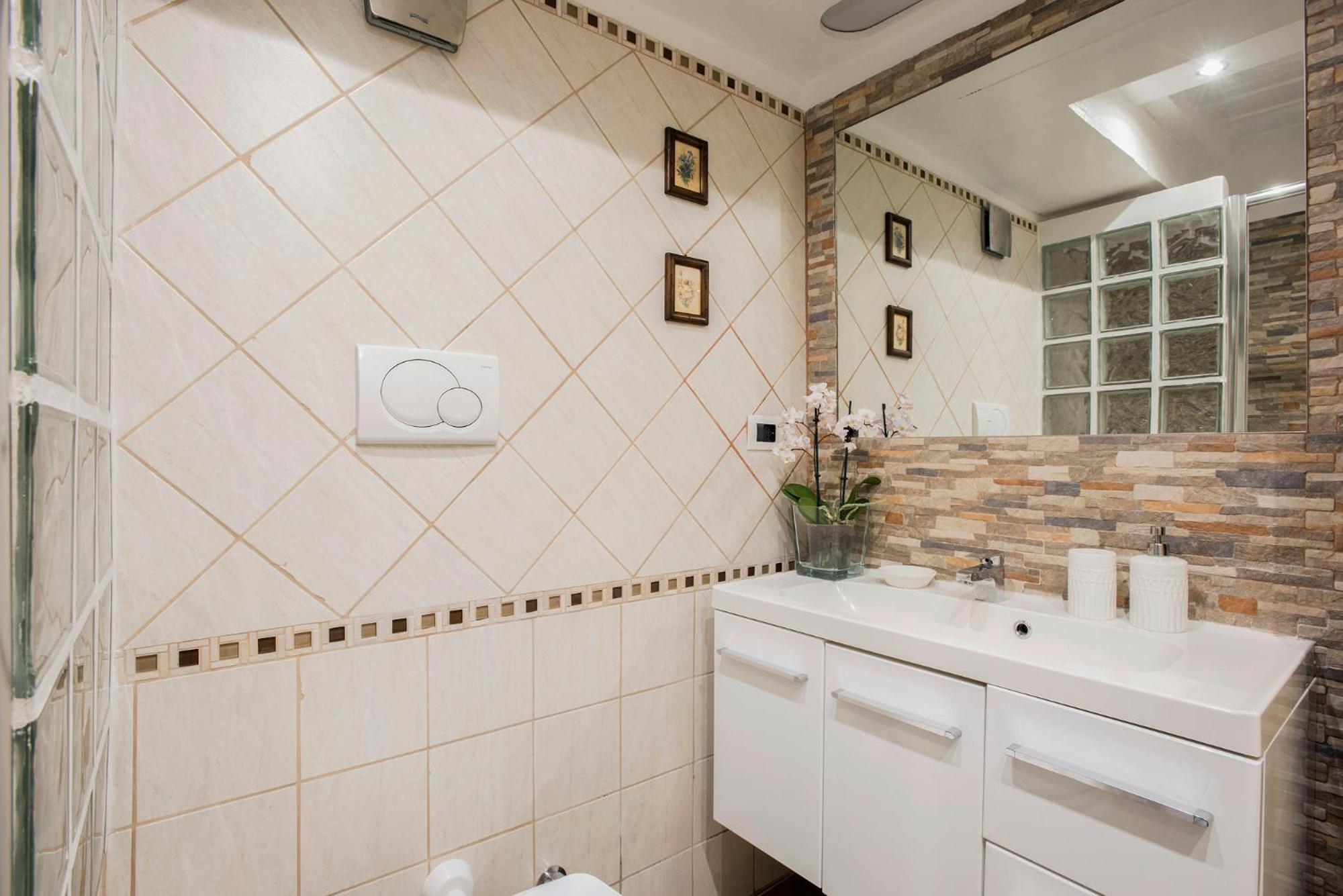Trevinestrome - Exclusive Trevi Fountain View Apartment エクステリア 写真