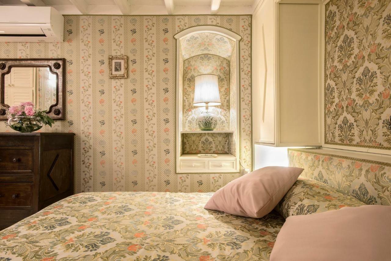 Trevinestrome - Exclusive Trevi Fountain View Apartment エクステリア 写真