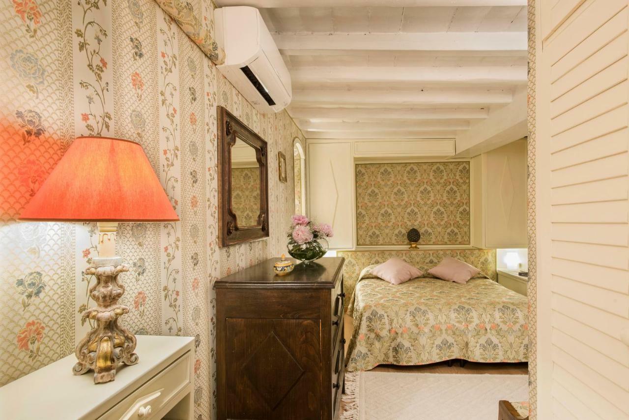 Trevinestrome - Exclusive Trevi Fountain View Apartment エクステリア 写真